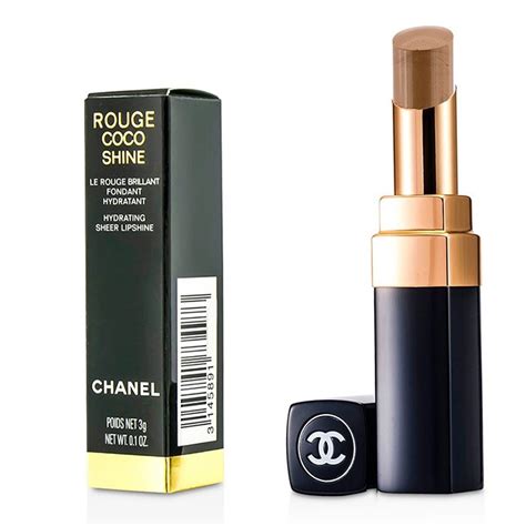 chanel lipstick golden sand|Chanel rouge coco lipstick.